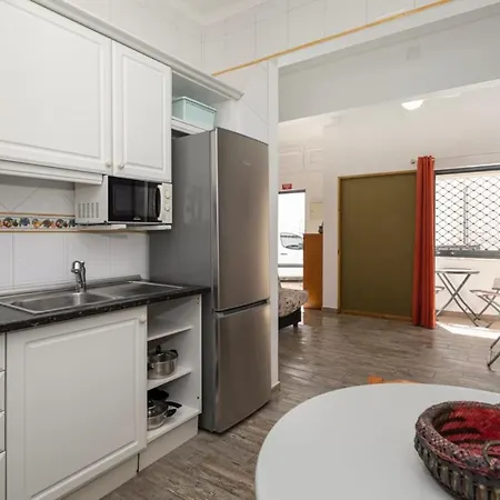 Beachfront Rc Apartmán