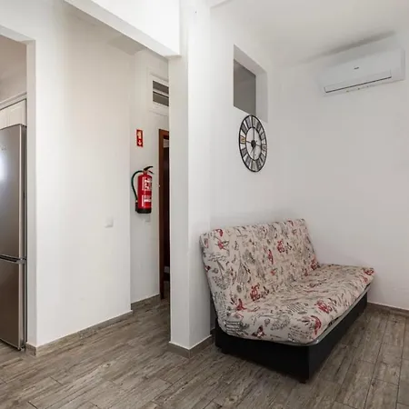 Apartmán Beachfront Rc *