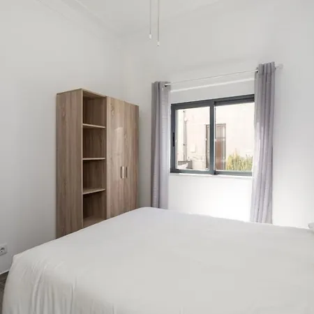 Beachfront Rc Apartmán *