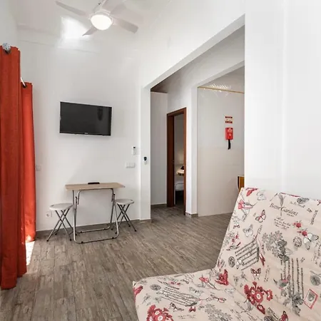 Apartmán Beachfront Rc Albufeira