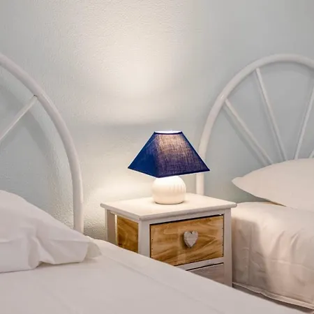 Beachfront Rc Apartmán Albufeira